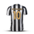 Santos 24/25 Away - NEYMAR JR + 10 - comprar online