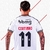 Vasco 24/25 Away - COUTINHO + 11 na internet