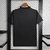 Manchester United 24/25 Balmain Black - loja online