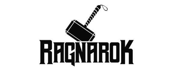 Ragnarok Camisas