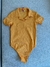 Body Gola Polo Nude Ref- 14524