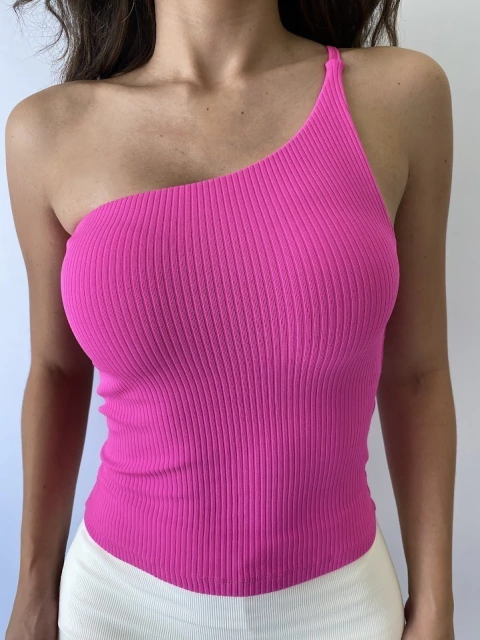 BLUSA TATYANE PINK REF: 58