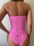 BODY ANALICE ROSA - REF : 679 na internet