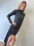 Conjunto Stefanny Preto u Ref: 0321 na internet