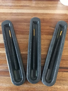 Portasahumerio Negro en internet