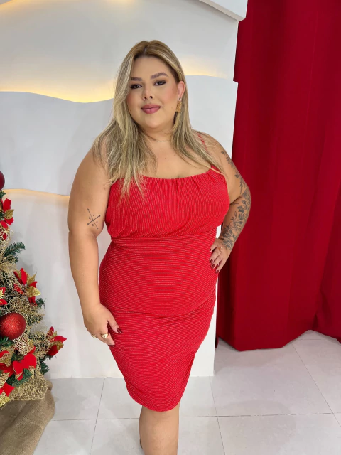 Vestido Naty - comprar online