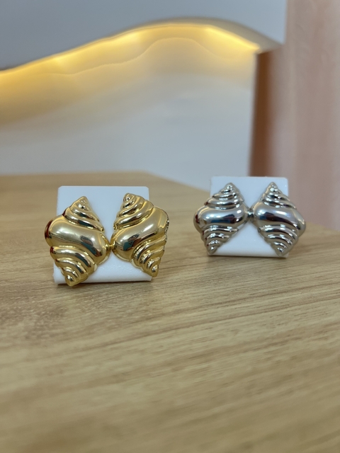 Par de Brincos - comprar online