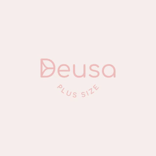 Deusa Plus Size