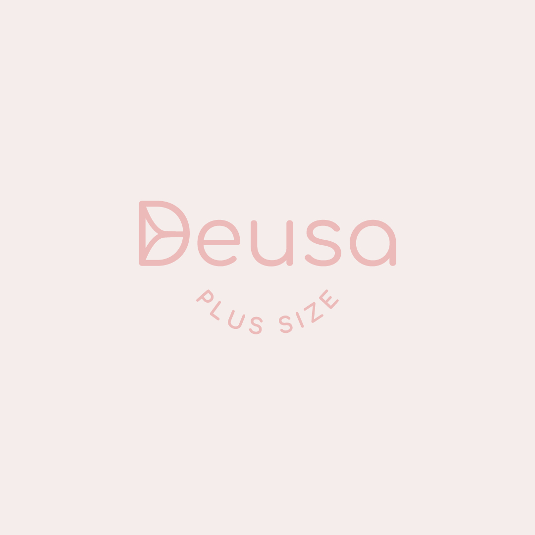 Deusa Plus Size