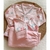Ajuar | Bosque pink - comprar online
