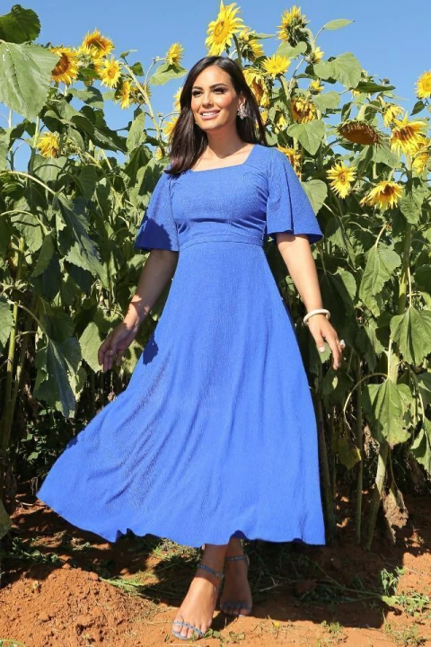 Vestido Monize - comprar online