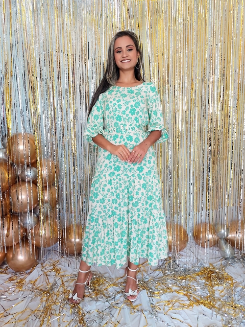 Vestido Josefina