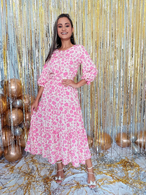 Vestido Josefina