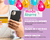 Banner de Color App