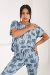 PIJAMA ELEFANTE
