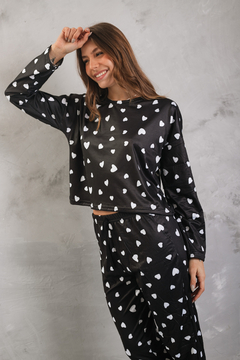 PIJAMA CORAZÒN en internet