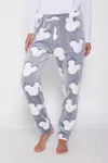PANTALON POLAR SOFT MICKEY AZUL - comprar online