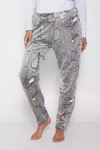 PANTALON POLAR SOFT PLANETAS - comprar online