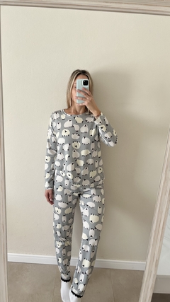 PIJAMA DOLLY - comprar online