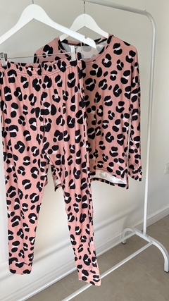 PIJAMA PRINT NUEVO - Manhattan