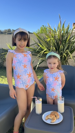 ENTERA KIDS ESTRELLA