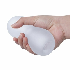 Pré Venda - Masturbador em Silicone - ROY na internet
