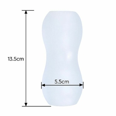 Pré Venda - Masturbador em Silicone - ROY - loja online