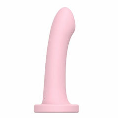 Imagem do Pré Venda - Versátil, o dildo vibratório