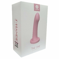 Pré Venda - Versátil, o dildo vibratório