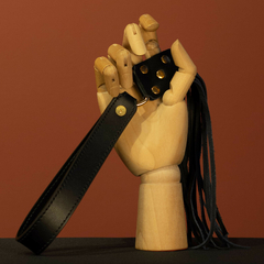 Kit BDSM na maleta - loja online