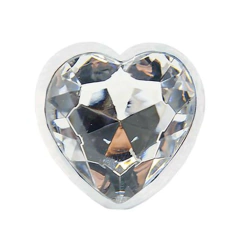 Curação | Plug Anal de Metálico na internet