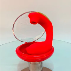 Tira Print | Sugador e vibrador - loja online