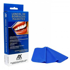 Dental Dam na internet