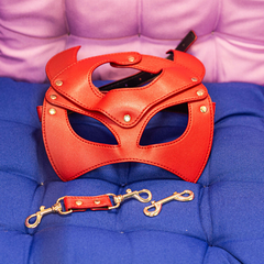 Kit BDSM Gatinhe na internet