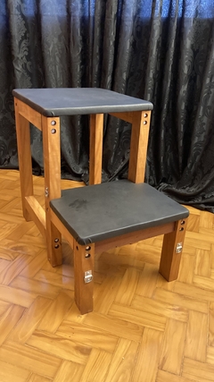 Banqueta de Spanking | Dominância Móveis