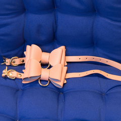 Kit BDSM Lacinhos