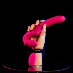 Minha/Nossa | Strapless strap-on - comprar online