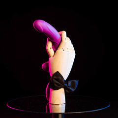 Minha/Nossa | Strapless strap-on na internet