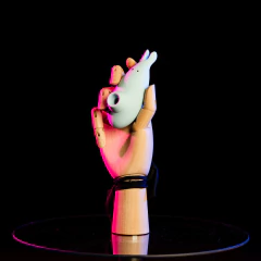 Foca no Clitóris | Sugador - comprar online