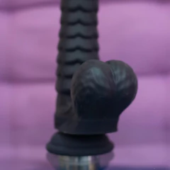 Draco | Dildo macio - comprar online