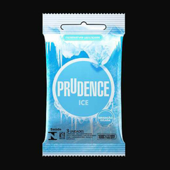 Prudence Ice