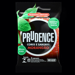 Prudence Morangão