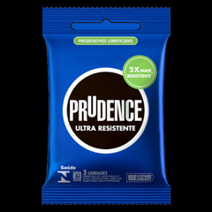 Prudence Ultra Resistente