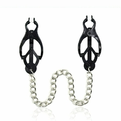 Imagem do Grampo de mamilo (Nipple clamps)