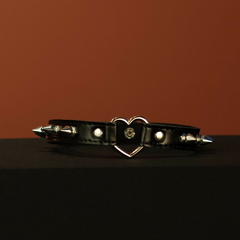 Choker spikes