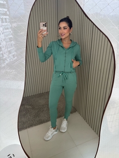 Conjunto Mayla - Lua Maya Store 