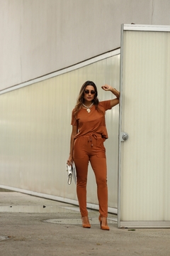 Conjunto Alexia na internet