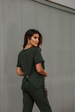 Conjunto Maya - Lua Maya Store 