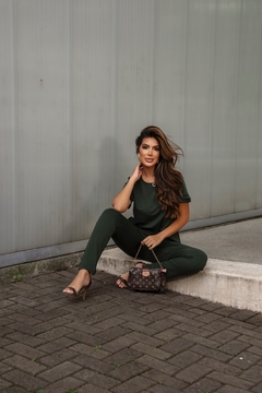 Conjunto Maya