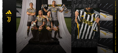 Banner da categoria Juventus